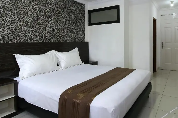 Южный Тангеранг: Alviry Garden BSD