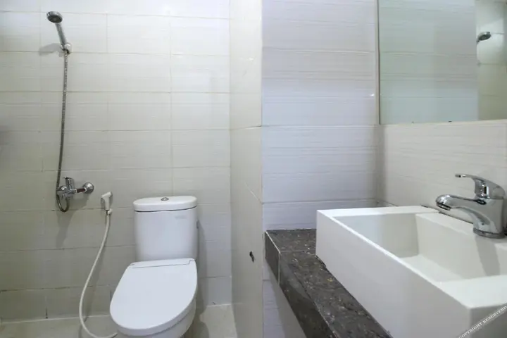 Южный Тангеранг: Alviry Garden BSD