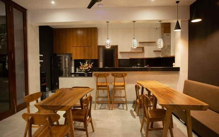 Сесе: The Kd Suites & Coffee Shop
