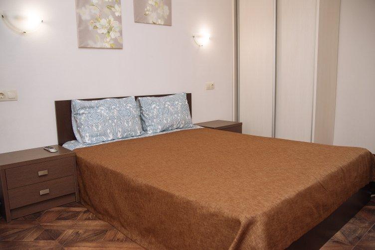Агой: Гостевой дом Дом у моря Дорожник