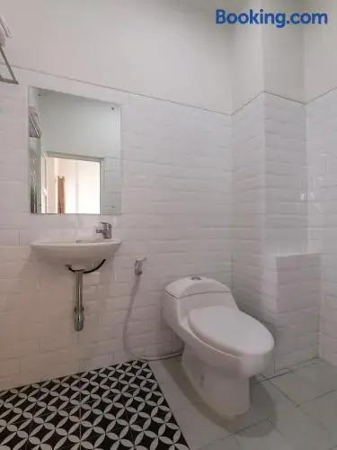 Депок: Super OYO Collection O 90023 Damar Kusumo Guest House