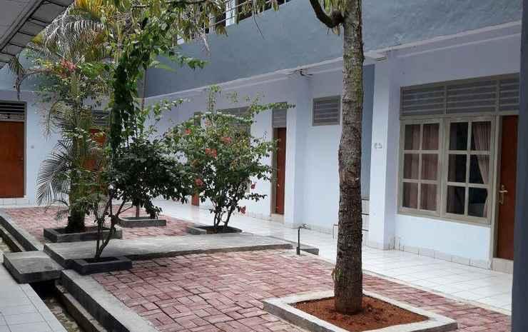Соронг: City Homestay
