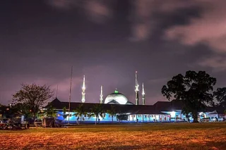 Тангеранг: Sans Pasar Lama Tangerang