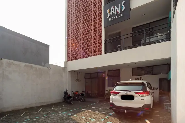 Тангеранг: Sans Pasar Lama Tangerang