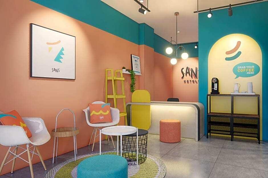 Тангеранг: Sans Pasar Lama Tangerang