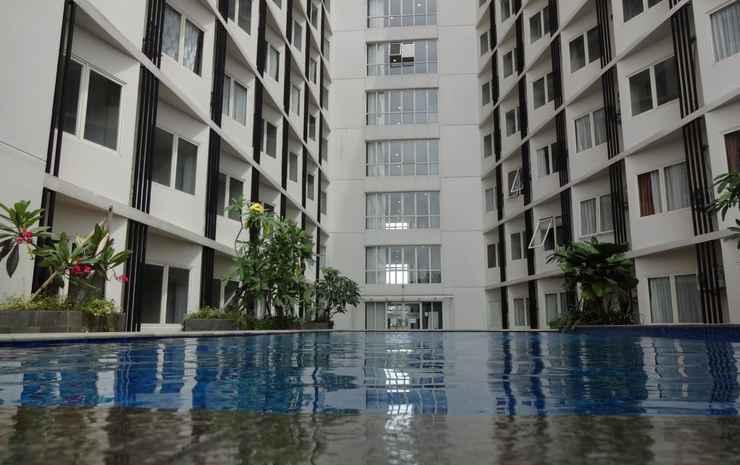 Padina Suites — фото 1