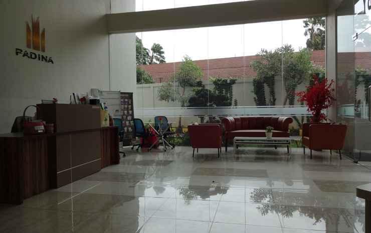 Тангеранг: Padina Suites