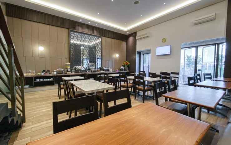 Тасикмалая: Flamboyan Hotel