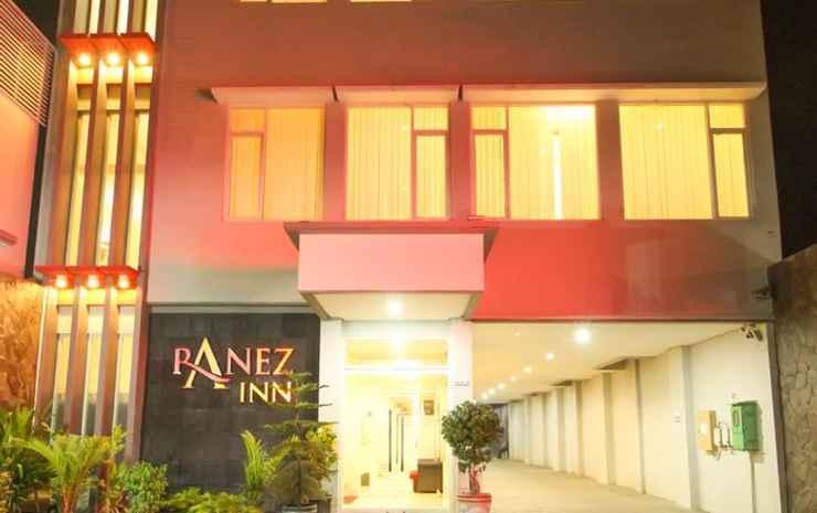 Тегал: Ranez Inn