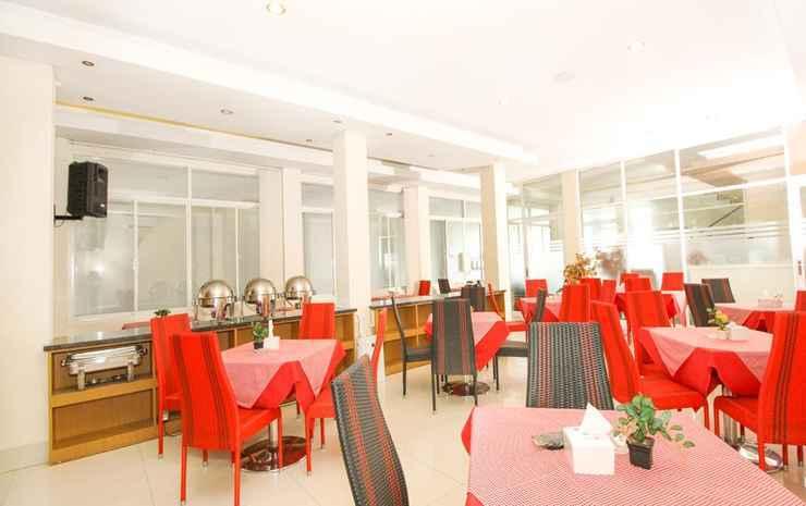 Тегал: Ranez Inn