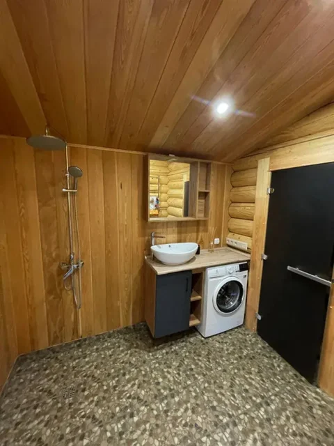 Истра: Dom u reki Villa Forza