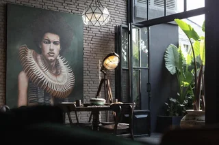 Чангу: The Bohemian