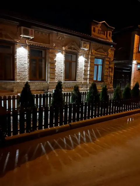 Ейск: Гостевой дом Premium на улице Московской 23