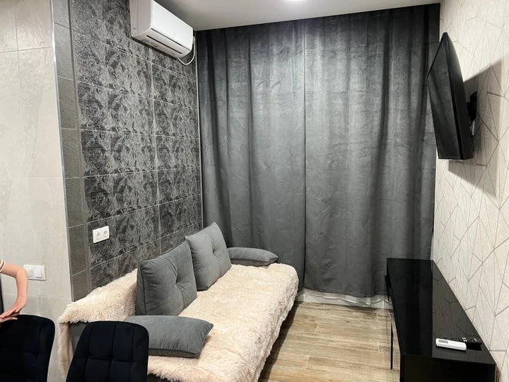 Ейск: Гостевой дом Premium на улице Московской 23