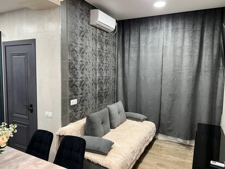 Ейск: Гостевой дом Premium на улице Московской 23