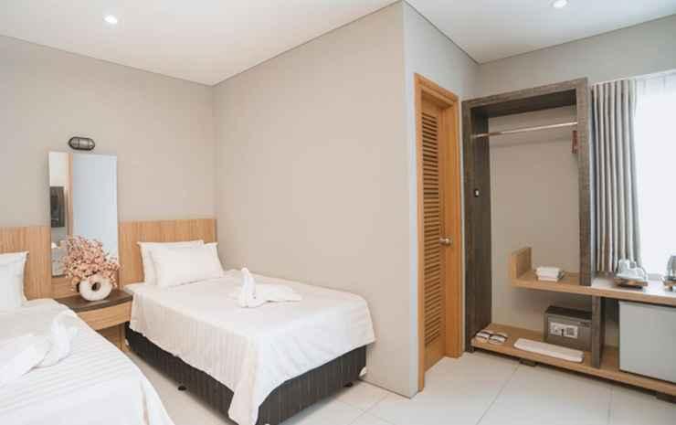 Бандунг: Mogens Guesthouse