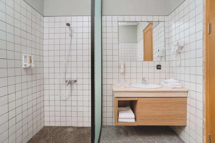 Бандунг: Mogens Guesthouse