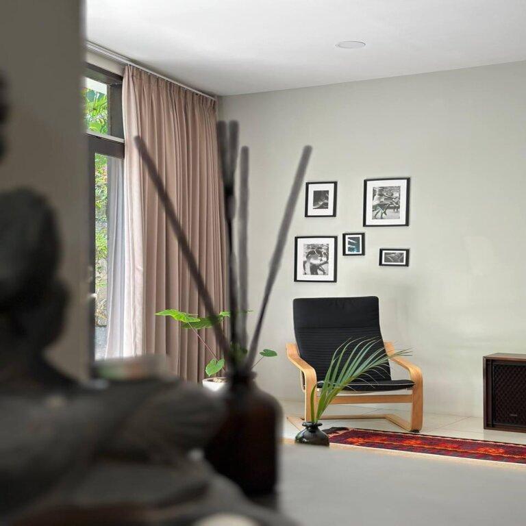 Селемадег: Вилла Surf House Santai