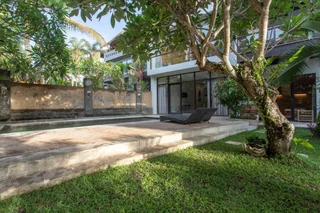 Селемадег: Вилла Surf House Santai