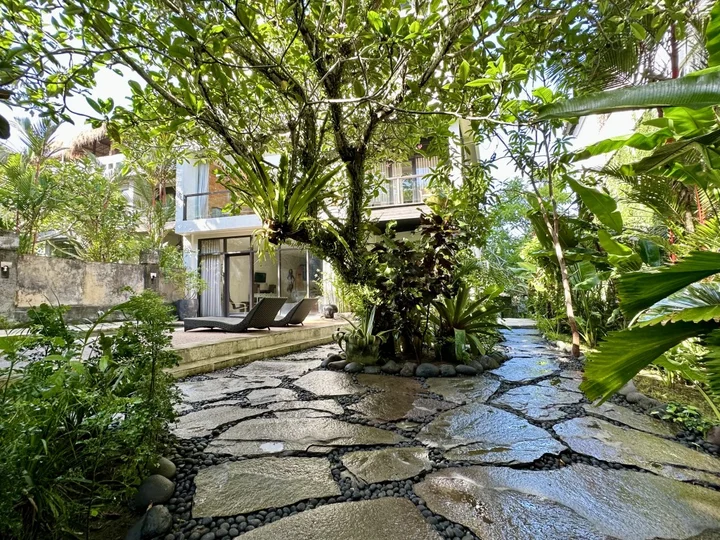 Селемадег: Вилла Surf House Santai