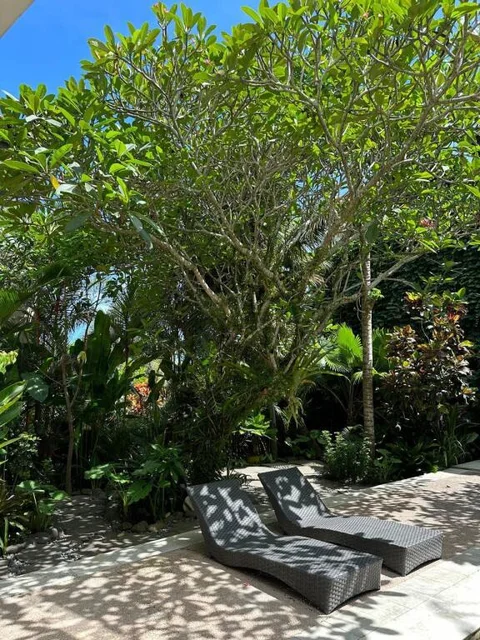Селемадег: Вилла Surf House Santai