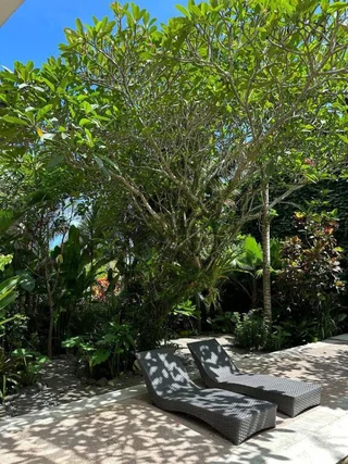 Селемадег: Вилла Surf House Santai