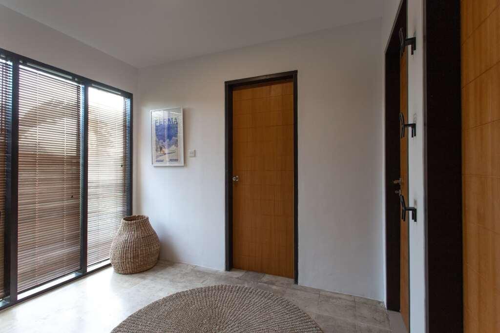 Селемадег: Вилла Surf House Santai