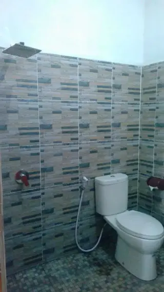 Бунутан: Sahera Dive Resort, Amed