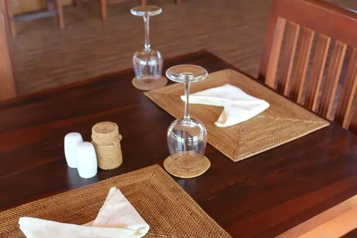 Бунутан: Sahera Dive Resort, Amed