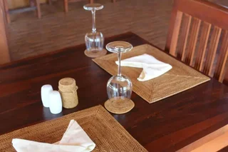 Бунутан: Sahera Dive Resort, Amed