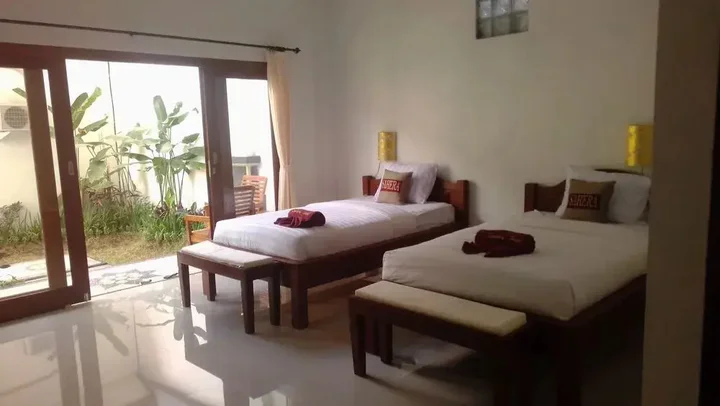 Бунутан: Sahera Dive Resort, Amed