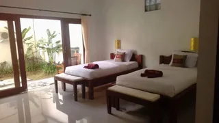 Бунутан: Sahera Dive Resort, Amed