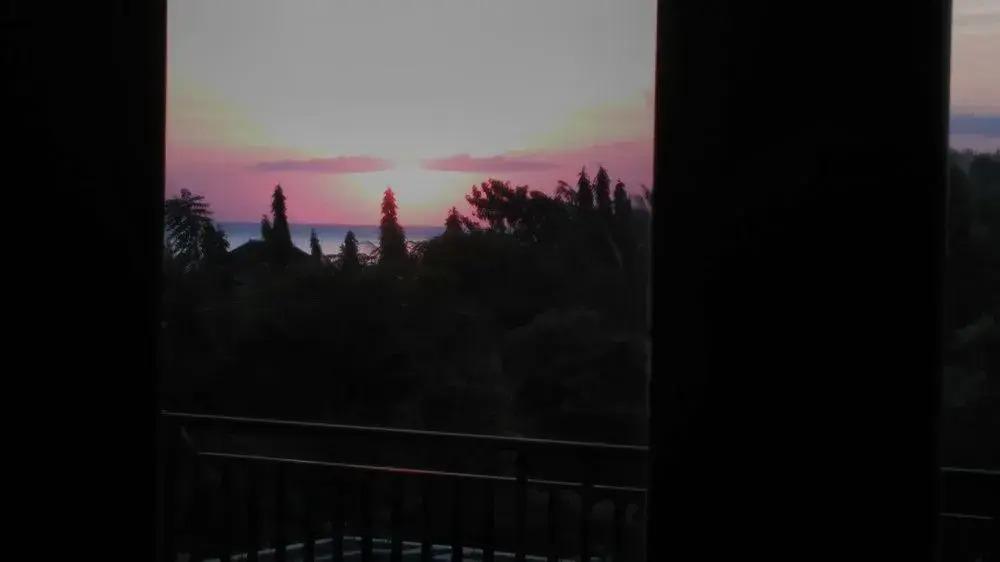 Бунутан: Sahera Dive Resort, Amed