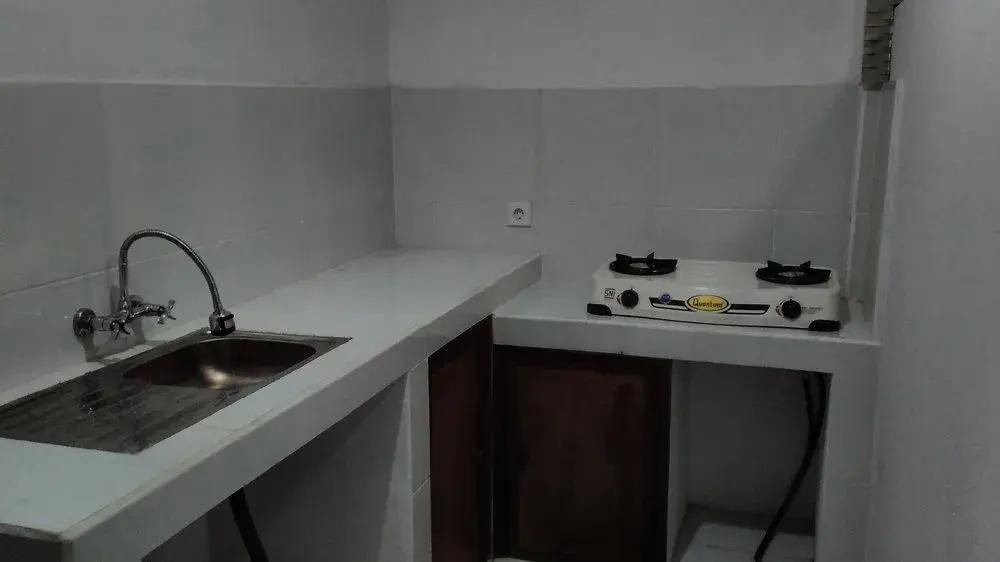 Бунутан: Sahera Dive Resort, Amed