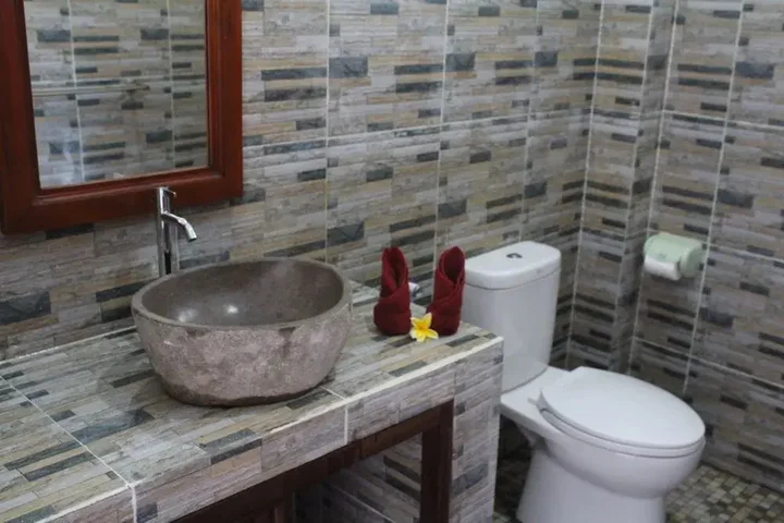 Бунутан: Sahera Dive Resort, Amed