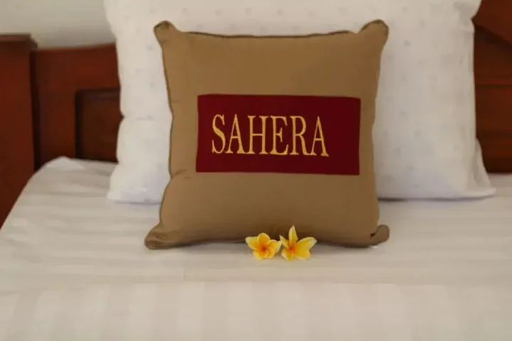 Бунутан: Sahera Dive Resort, Amed