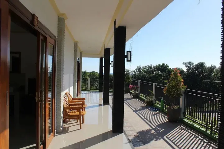 Бунутан: Sahera Dive Resort, Amed