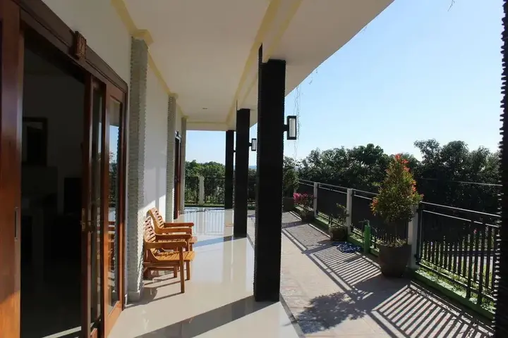 Бунутан: Sahera Dive Resort, Amed