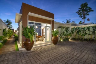 Кута: The Claremont Luxury Villas