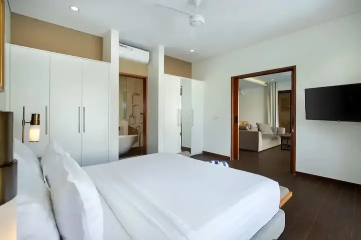 The Claremont Luxury Villas — фото 2