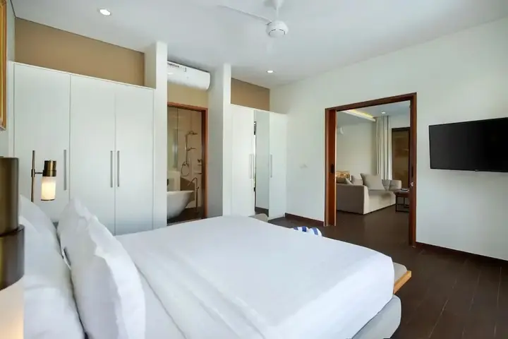 Кута: The Claremont Luxury Villas