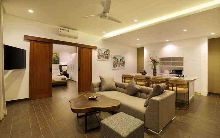 The Claremont Luxury Villas — фото 4