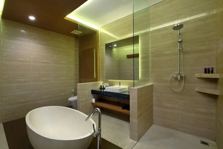 Кута: The Claremont Luxury Villas