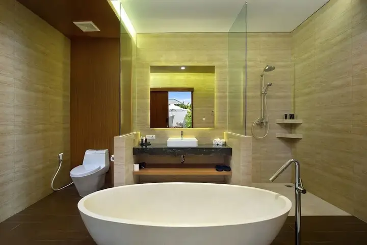 The Claremont Luxury Villas — фото 6