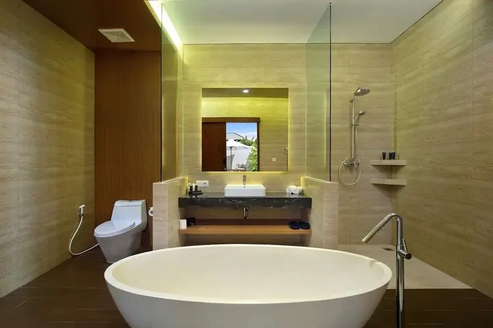 Кута: The Claremont Luxury Villas