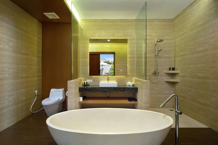 Кута: The Claremont Luxury Villas