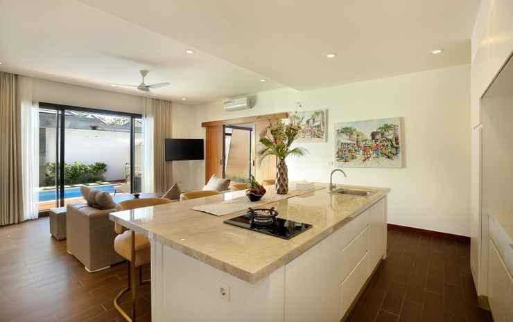 The Claremont Luxury Villas — фото 5