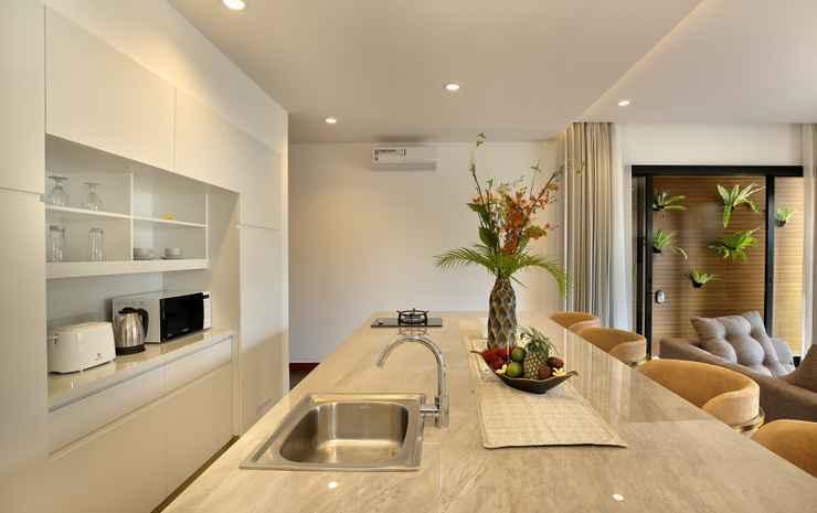 Кута: The Claremont Luxury Villas