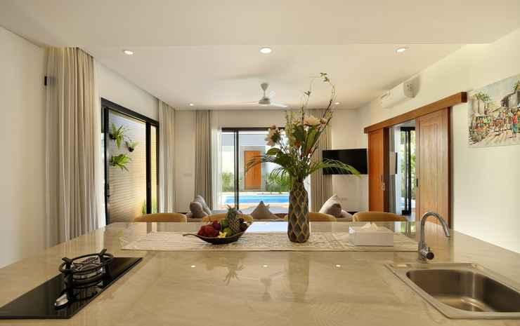 The Claremont Luxury Villas — фото 3