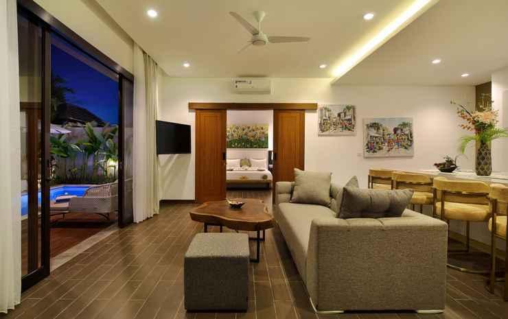 The Claremont Luxury Villas — фото 1